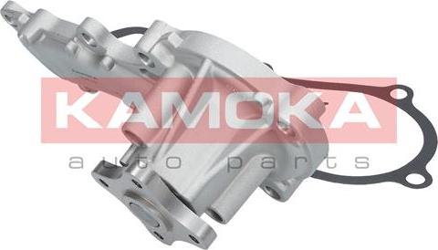 Kamoka T0212 - Водяной насос www.parts5.com