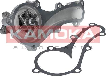 Kamoka T0212 - Water Pump parts5.com