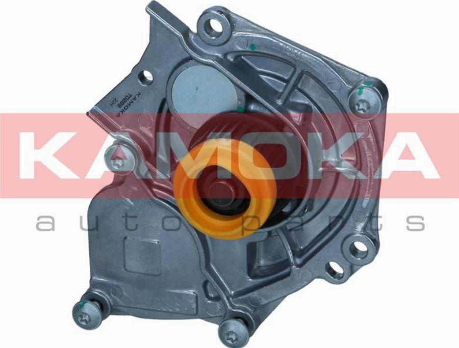 Kamoka T0289 - Water Pump www.parts5.com