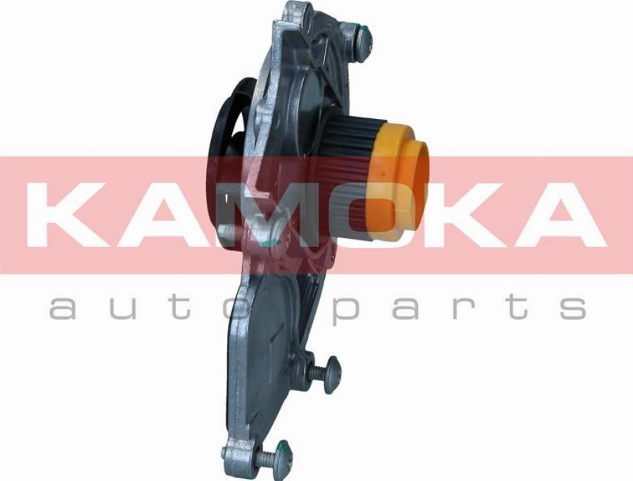 Kamoka T0289 - Water Pump www.parts5.com