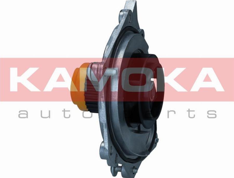 Kamoka T0289 - Water Pump www.parts5.com