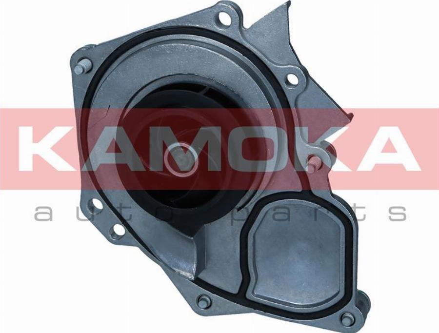 Kamoka T0289 - Water Pump www.parts5.com