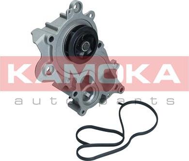 Kamoka T0286 - Водна помпа www.parts5.com