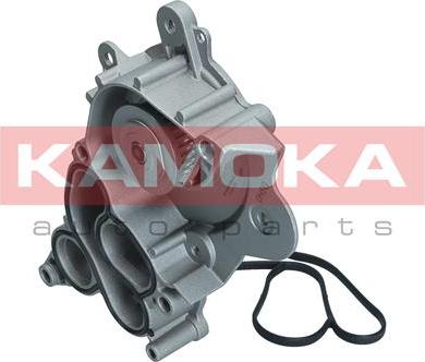 Kamoka T0286 - Pompa wodna www.parts5.com