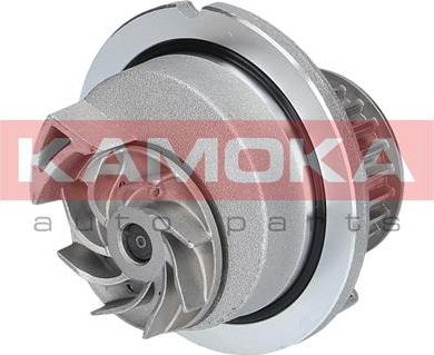 Kamoka T0236 - Pompa wodna parts5.com