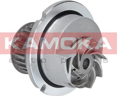 Kamoka T0236 - Water Pump parts5.com