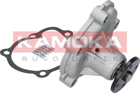 Kamoka T0230 - Водна помпа www.parts5.com