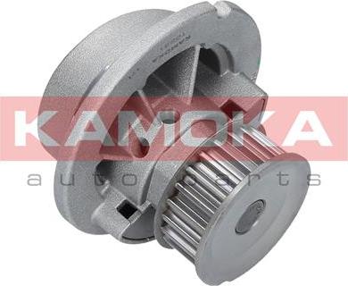 Kamoka T0231 - Vízszivattyú www.parts5.com