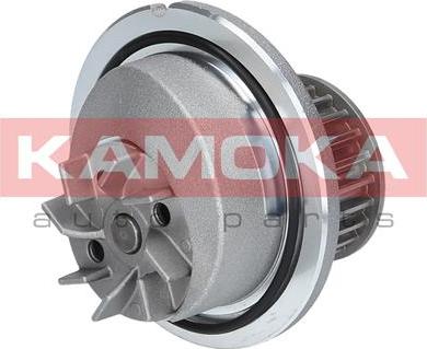 Kamoka T0231 - Vízszivattyú www.parts5.com