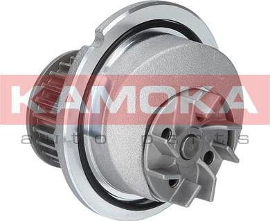 Kamoka T0231 - Vízszivattyú www.parts5.com