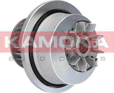 Kamoka T0232 - Водяной насос www.parts5.com