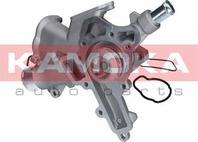 Kamoka T0225 - Water Pump www.parts5.com