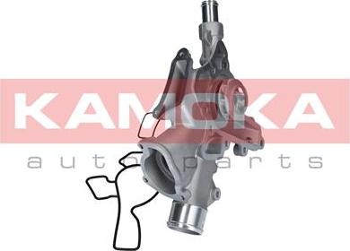 Kamoka T0225 - Water Pump www.parts5.com