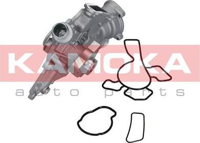 Kamoka T0225 - Water Pump www.parts5.com