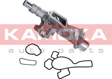 Kamoka T0225 - Bomba de agua www.parts5.com