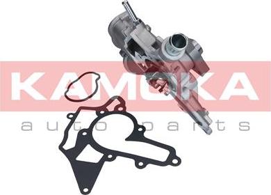 Kamoka T0226 - Water Pump www.parts5.com