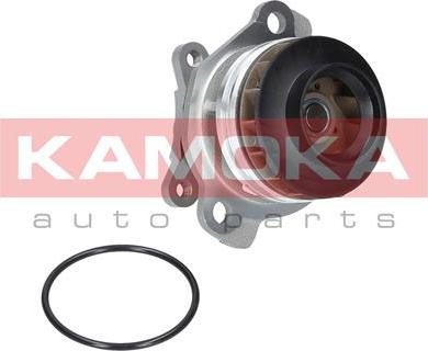 Kamoka T0222 - Water Pump www.parts5.com