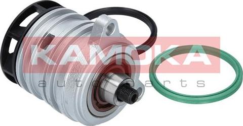 Kamoka T0274 - Water Pump www.parts5.com