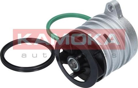 Kamoka T0274 - Water Pump www.parts5.com