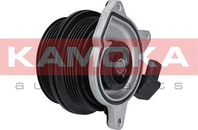 Kamoka T0278 - Water Pump www.parts5.com