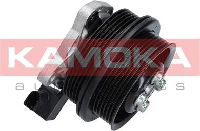 Kamoka T0278 - Water Pump www.parts5.com