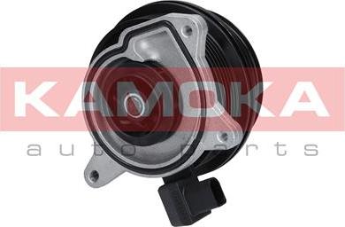 Kamoka T0278 - Water Pump www.parts5.com