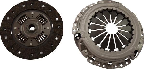 Kavo Parts CP-1159 - Clutch Kit www.parts5.com