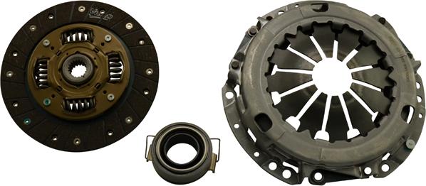 Kavo Parts CP-1162 - Clutch Kit www.parts5.com