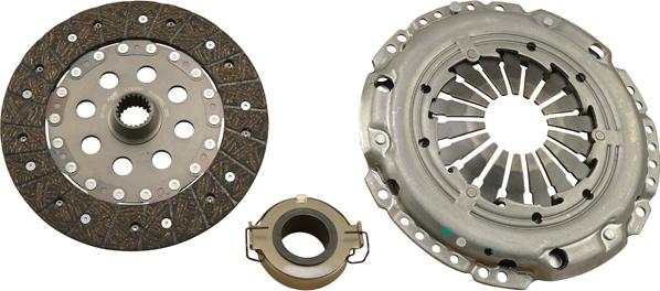 Kavo Parts CP-1133 - Clutch Kit www.parts5.com