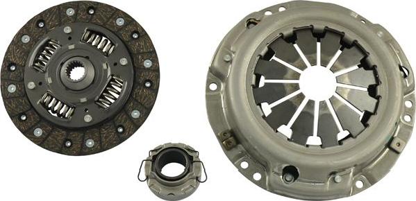 Kavo Parts CP-7038 - Clutch Kit www.parts5.com