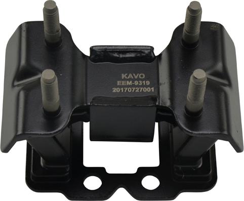 Kavo Parts EEM-9319 - Holder, engine mounting www.parts5.com