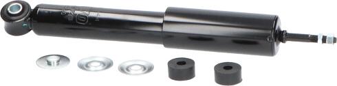 Kavo Parts SSA-6544 - Shock Absorber www.parts5.com