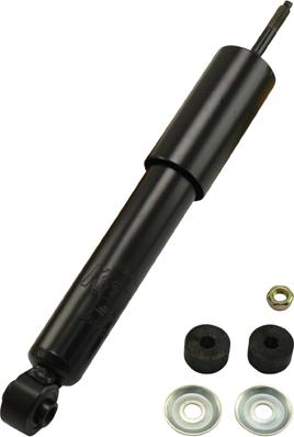 Kavo Parts SSA-6545 - Shock Absorber www.parts5.com