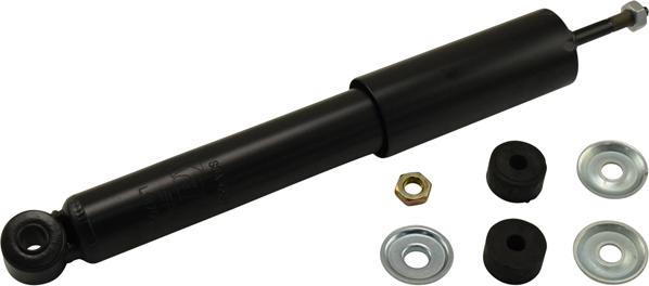 Kavo Parts SSA-6539 - Shock Absorber parts5.com