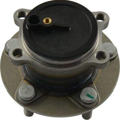 Kavo Parts WBH-4527 - Wheel hub, bearing Kit www.parts5.com