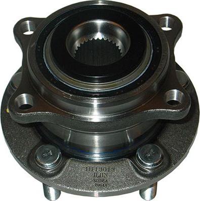 Kavo Parts WBH-3016 - Wheel hub, bearing Kit parts5.com