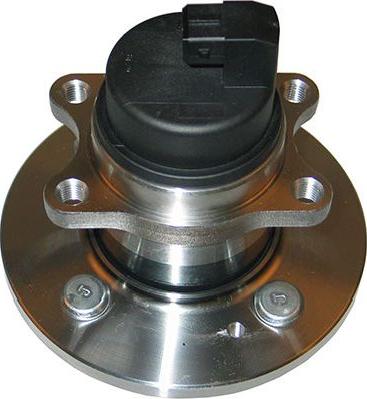 Kavo Parts WBH-3011 - Wheel hub, bearing Kit www.parts5.com