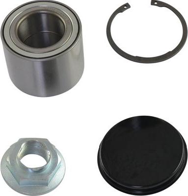 CX CX1031 - Wheel hub, bearing Kit www.parts5.com