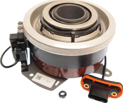 Kawe 9933 - Central Slave Cylinder, clutch parts5.com