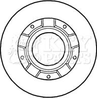 ABE C4G010ABE - Disc frana www.parts5.com