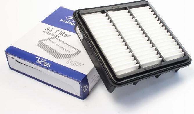 KIA 28113 2H000 - Air Filter www.parts5.com