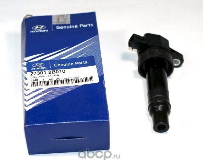 KIA 27301-2B010 - Ignition Coil www.parts5.com