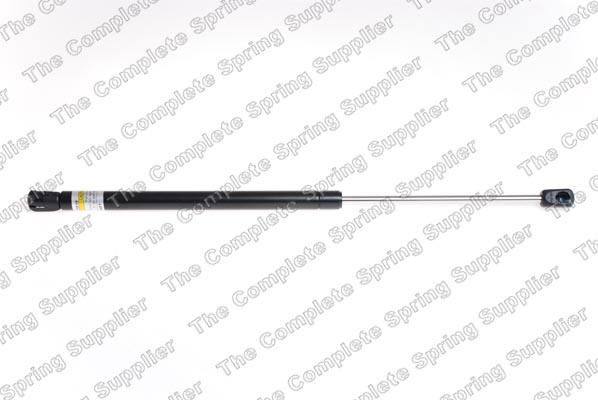 Kilen 444074 - Gas Spring, boot, cargo area parts5.com