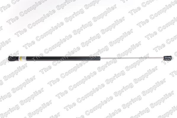 Kilen 446062 - Gas Spring, boot, cargo area parts5.com