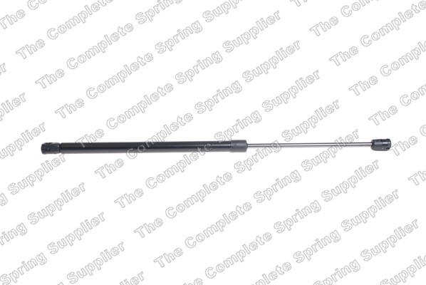 Kilen 456028 - Plinska opruga, prtljažnik / teretni prostor www.parts5.com