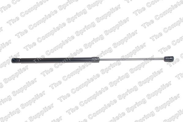 Kilen 458019 - Plinska opruga, prtljažnik / teretni prostor www.parts5.com