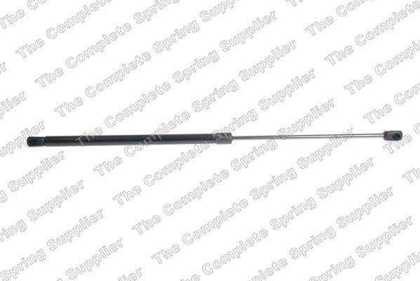 Kilen 458030 - Gas Spring, boot, cargo area www.parts5.com