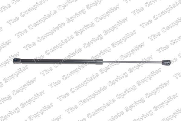 Kilen 458026 - Gas Spring, boot, cargo area www.parts5.com