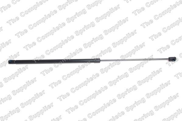 Kilen 458021 - Plinska opruga, prtljažnik / teretni prostor www.parts5.com