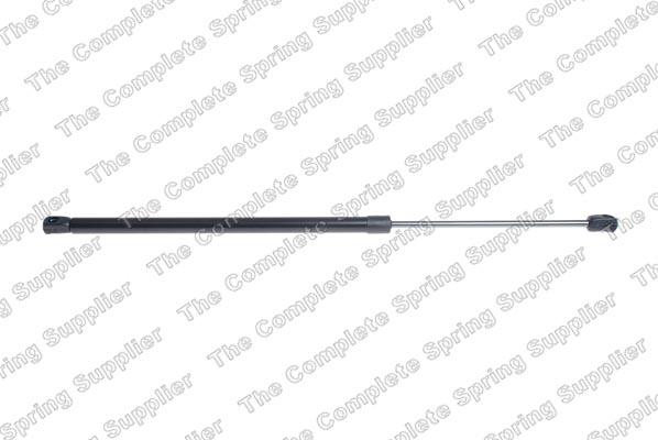 Kilen 466090 - Gas Spring, boot, cargo area parts5.com